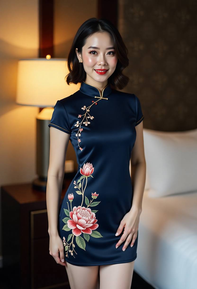 海报