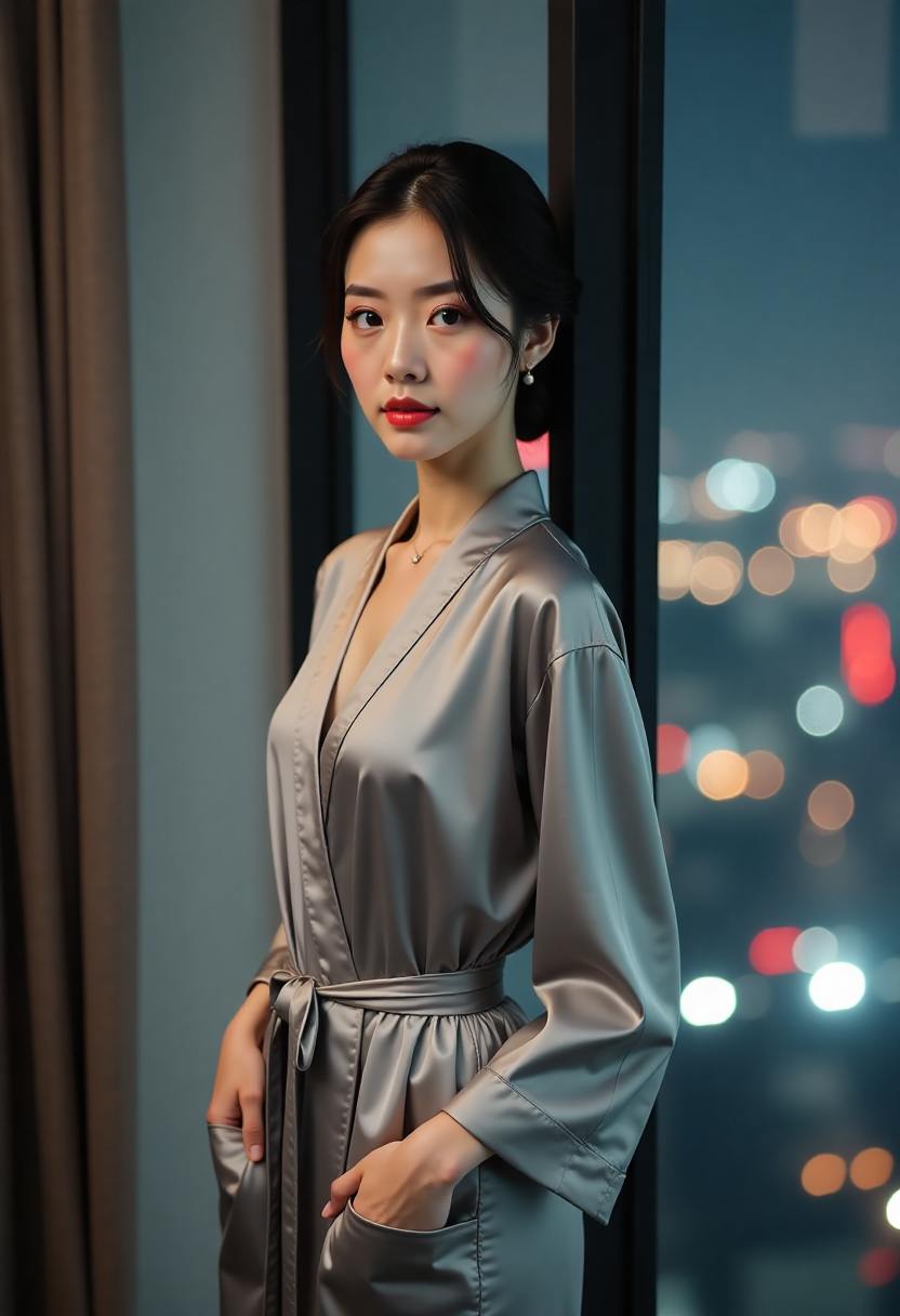 海报